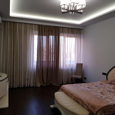 Northern Avenue - Teryan Crossroads 3Bedroom Modern And Comfortable Apartment Tt666 Erevan Exterior foto