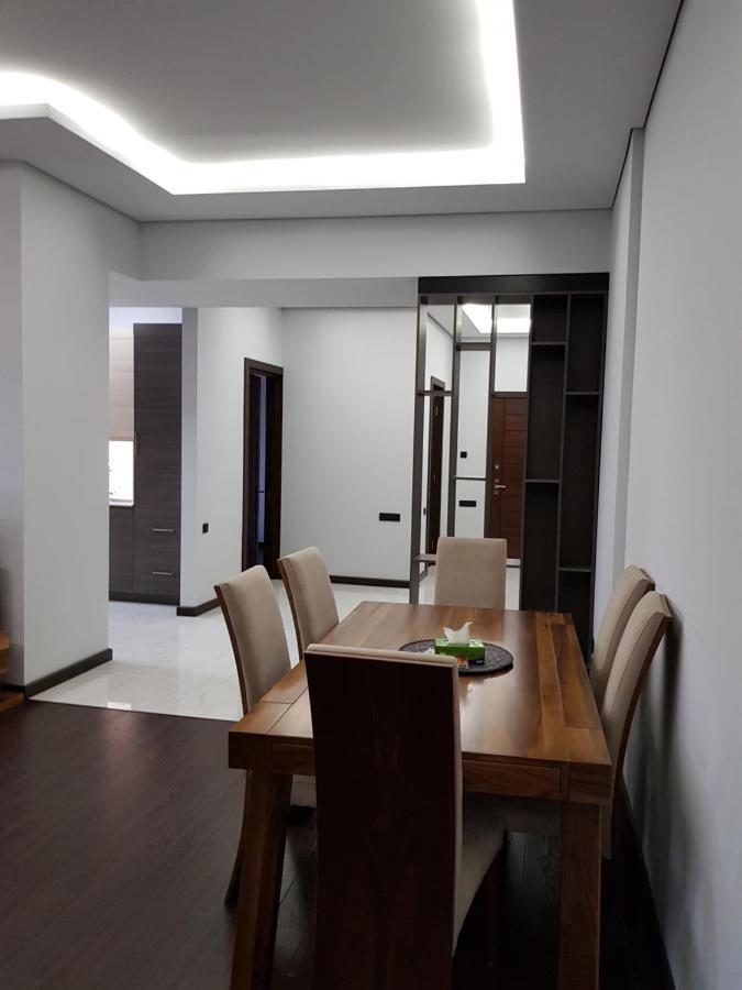 Northern Avenue - Teryan Crossroads 3Bedroom Modern And Comfortable Apartment Tt666 Erevan Exterior foto