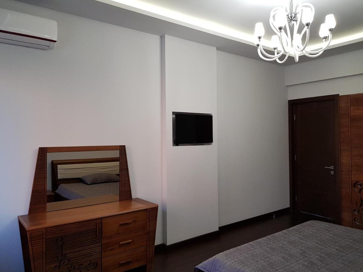 Northern Avenue - Teryan Crossroads 3Bedroom Modern And Comfortable Apartment Tt666 Erevan Exterior foto