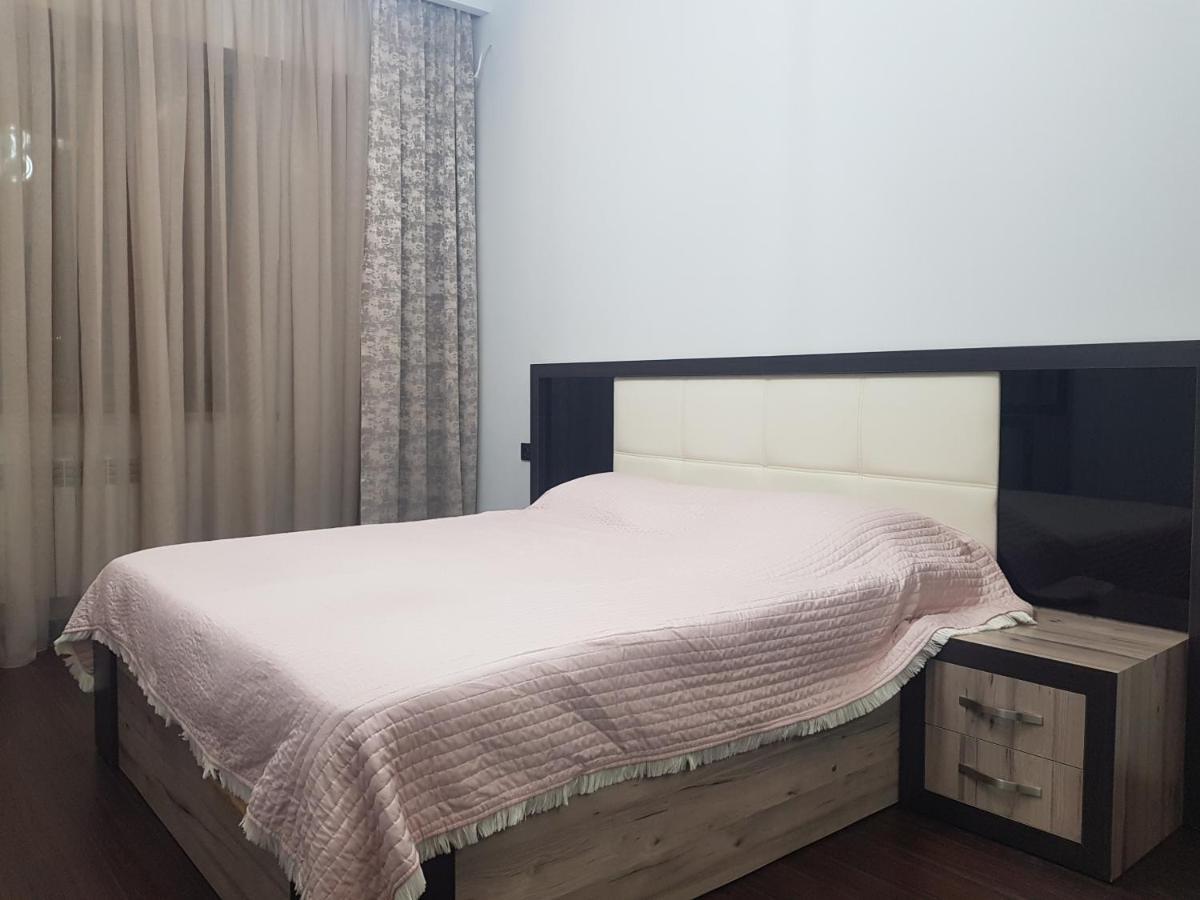 Northern Avenue - Teryan Crossroads 3Bedroom Modern And Comfortable Apartment Tt666 Erevan Exterior foto