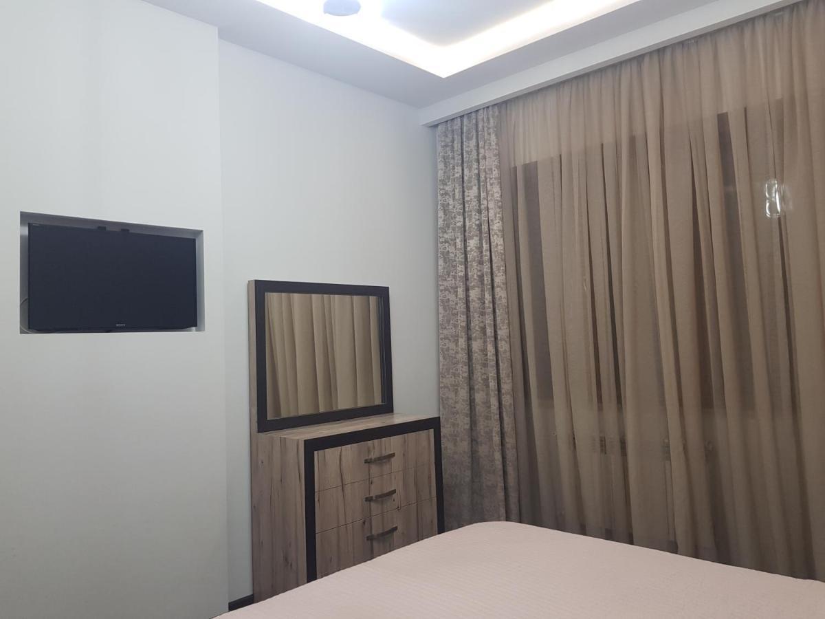 Northern Avenue - Teryan Crossroads 3Bedroom Modern And Comfortable Apartment Tt666 Erevan Exterior foto