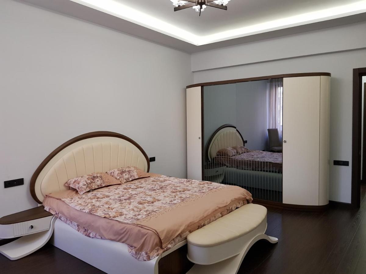 Northern Avenue - Teryan Crossroads 3Bedroom Modern And Comfortable Apartment Tt666 Erevan Exterior foto