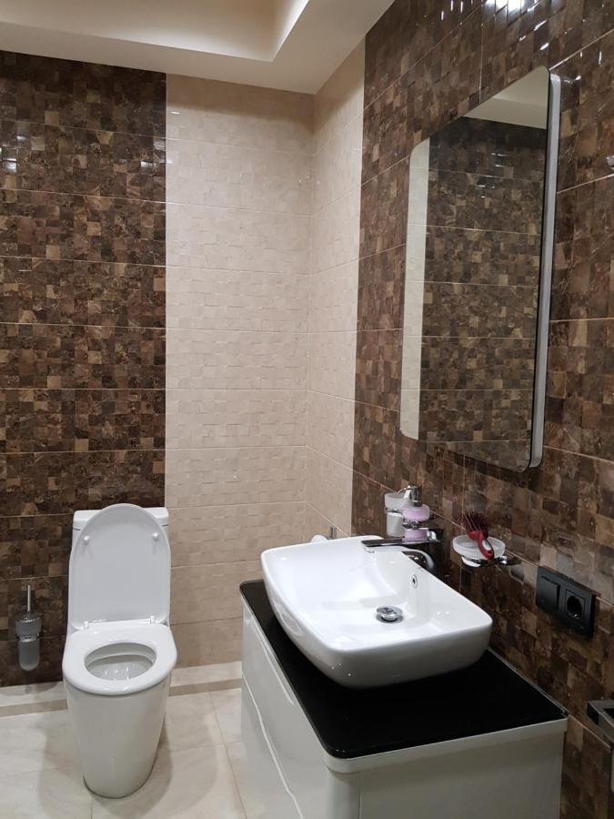 Northern Avenue - Teryan Crossroads 3Bedroom Modern And Comfortable Apartment Tt666 Erevan Exterior foto